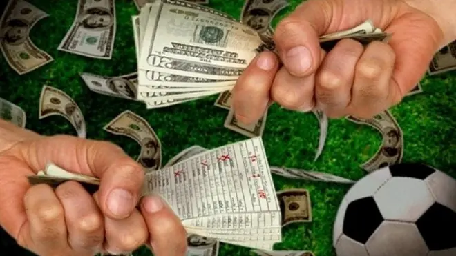 Khung pháp lý để quản lý hiệu quả cá độ bóng đá